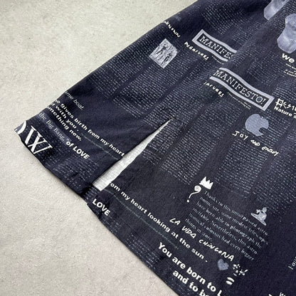 Vintage Design Dress