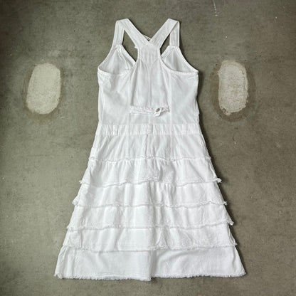 Vintage Design Dress