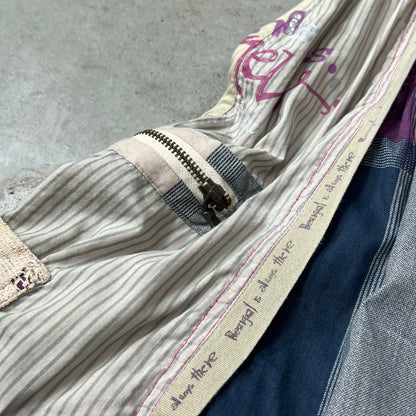 Vintage Design Dress