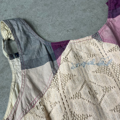 Vintage Design Dress