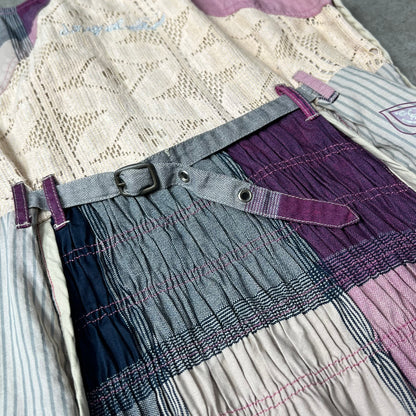 Vintage Design Dress