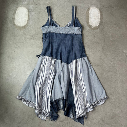 Vintage Design Dress