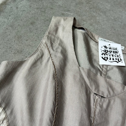 Vintage Design Dress