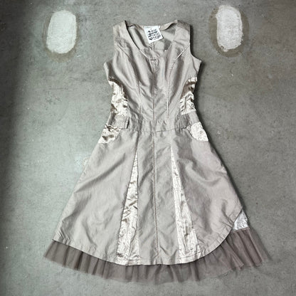 Vintage Design Dress