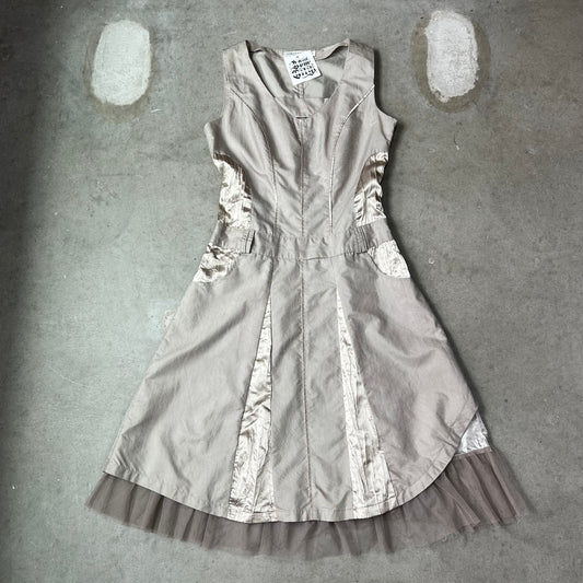 Vintage Design Dress