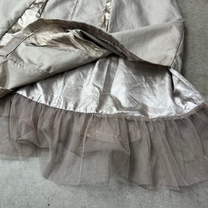 Vintage Design Dress