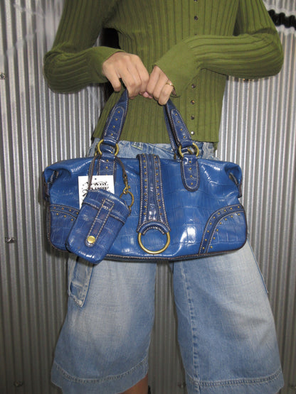 Vintage Design Bag