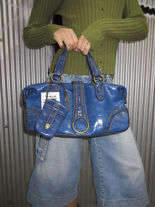 Vintage Design Bag