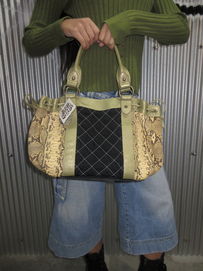 Vintage Design Bag