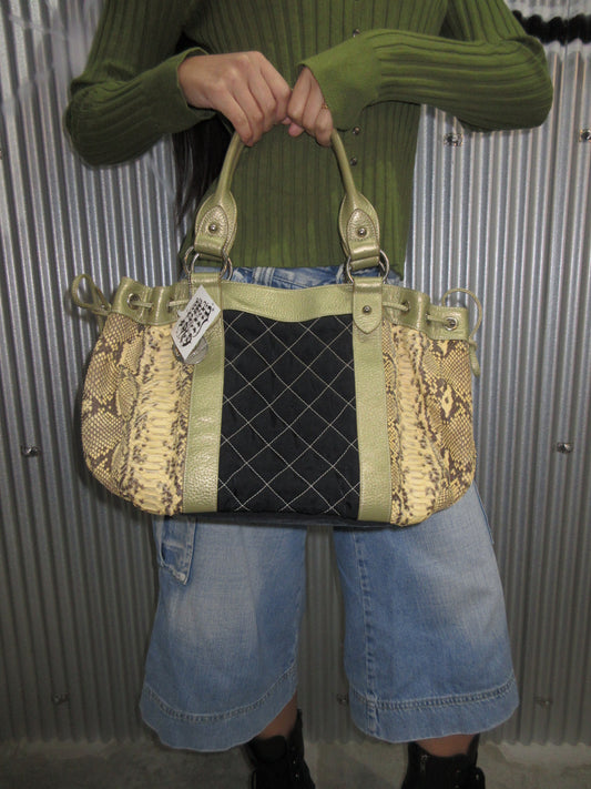 Vintage Design Bag