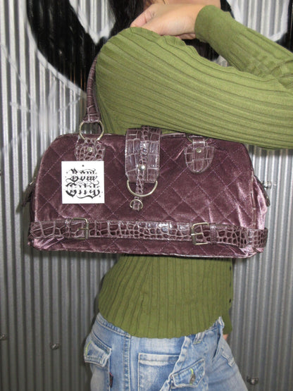 Vintage Design Bag