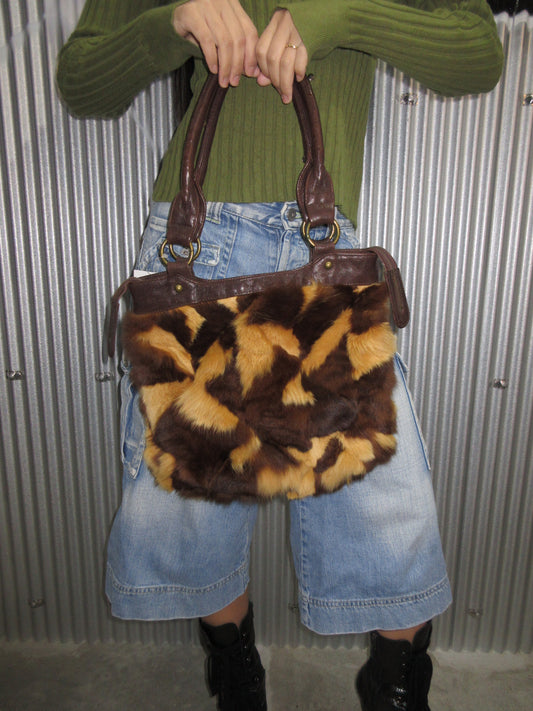 Vintage Design Bag