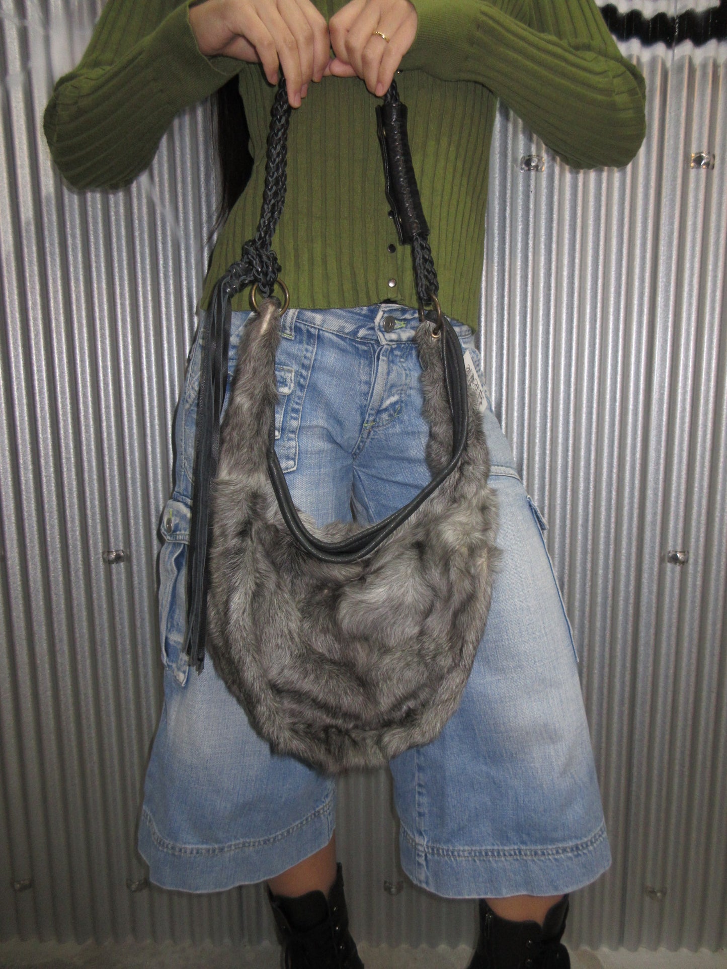 Vintage Design Bag