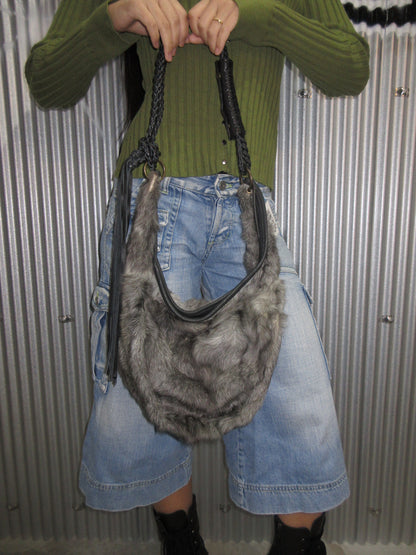 Vintage Design Bag