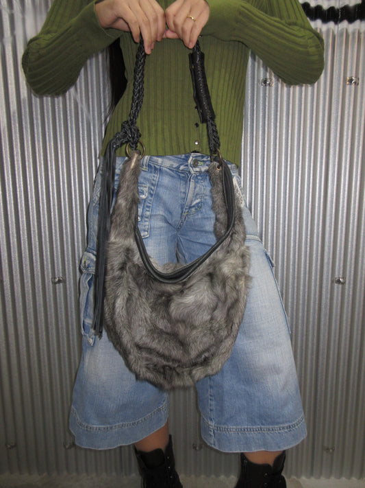 Vintage Design Bag