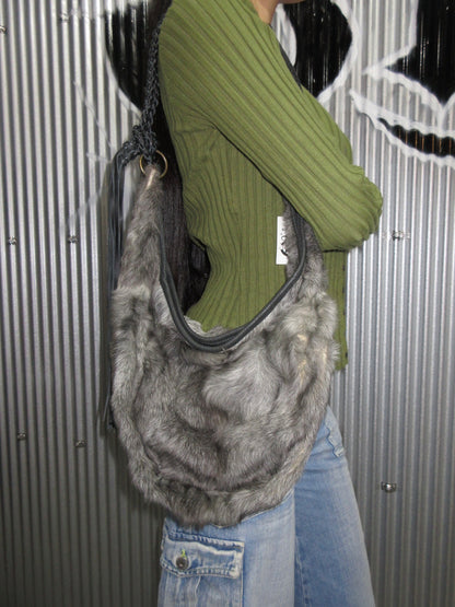 Vintage Design Bag