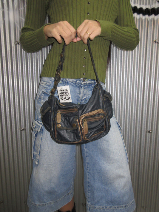 Vintage Design Bag