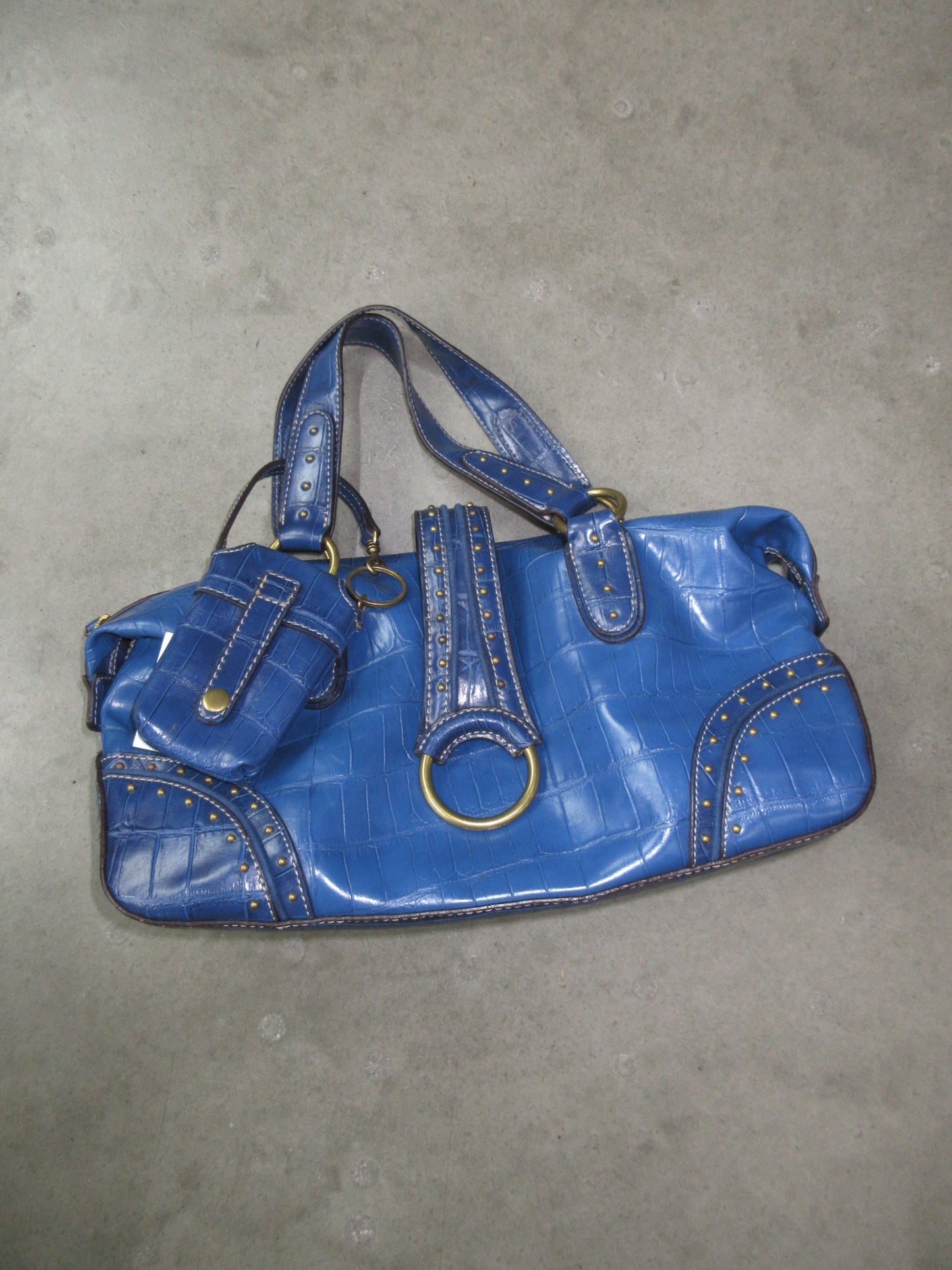 Vintage Design Bag