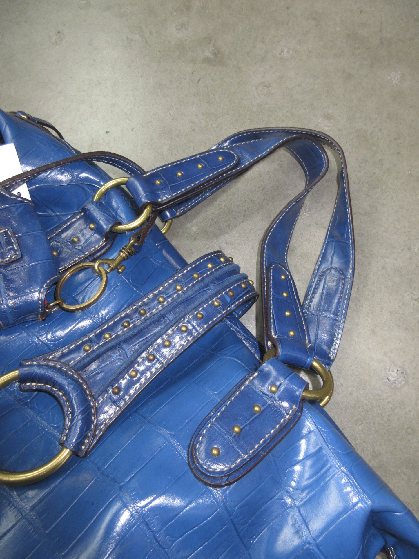 Vintage Design Bag