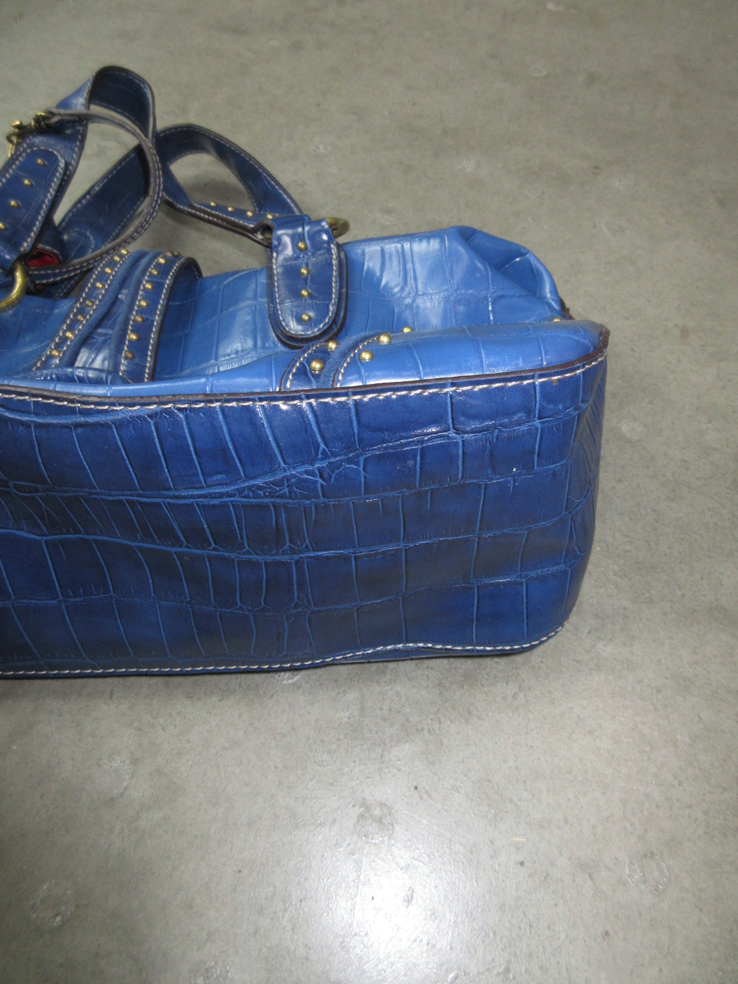Vintage Design Bag