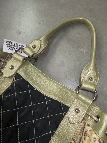 Vintage Design Bag
