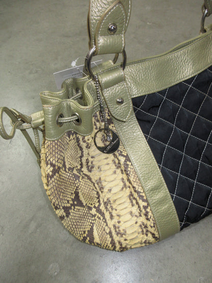 Vintage Design Bag