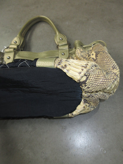 Vintage Design Bag