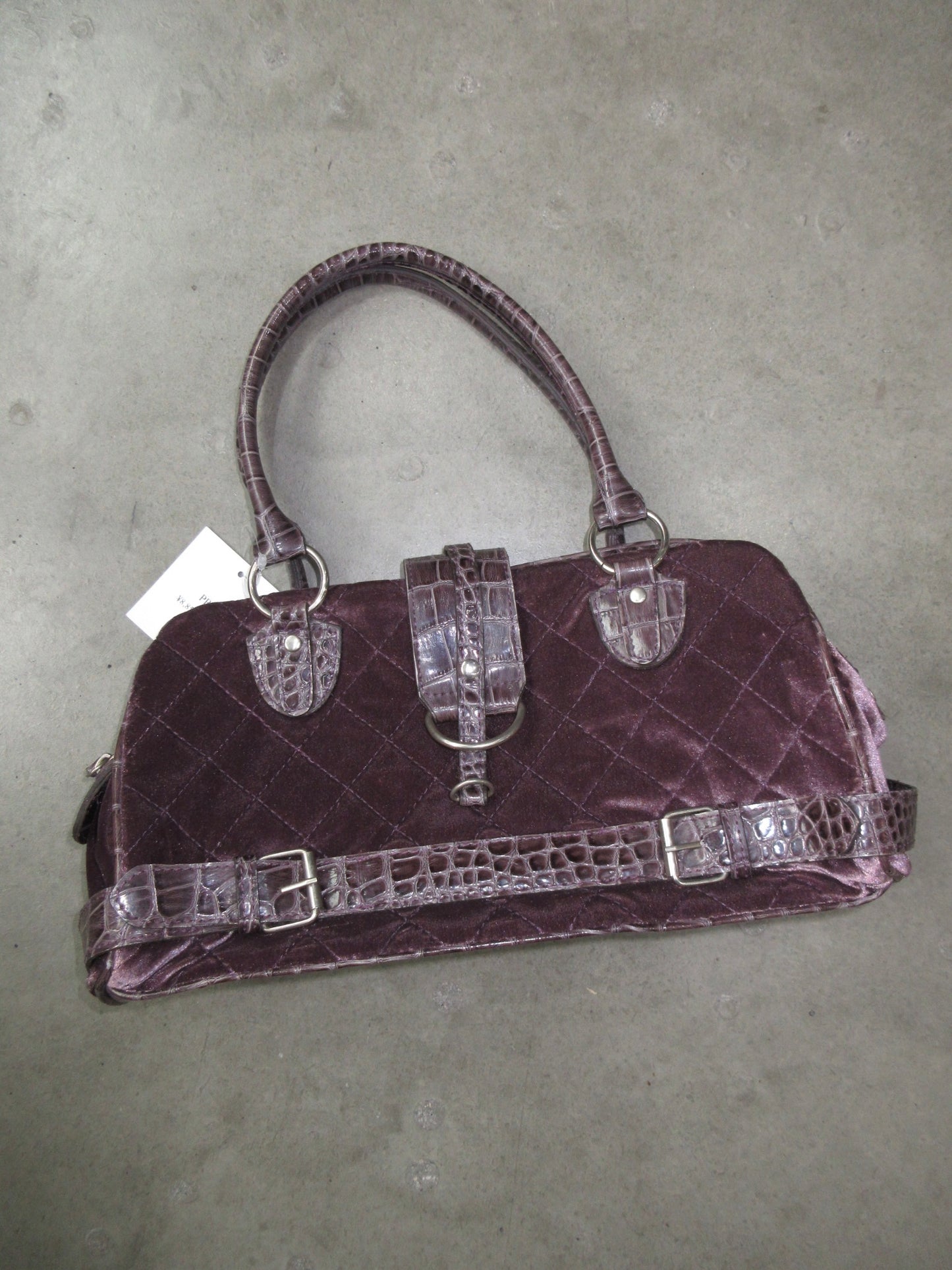 Vintage Design Bag