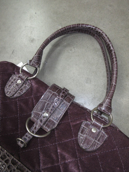 Vintage Design Bag
