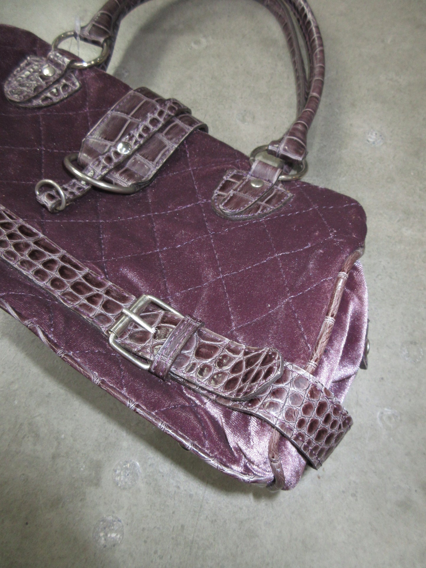 Vintage Design Bag