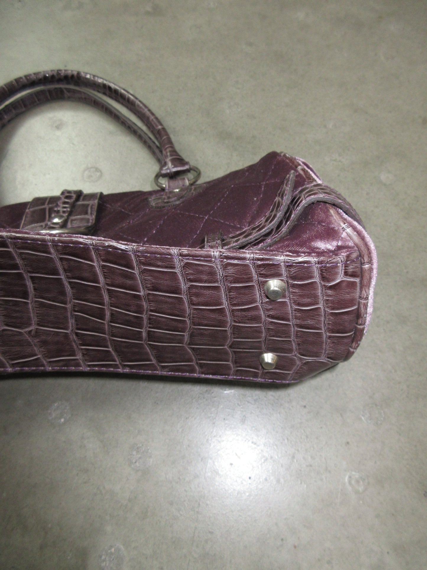 Vintage Design Bag