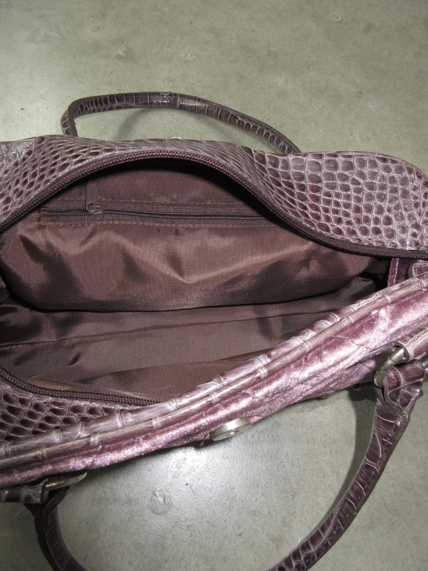Vintage Design Bag