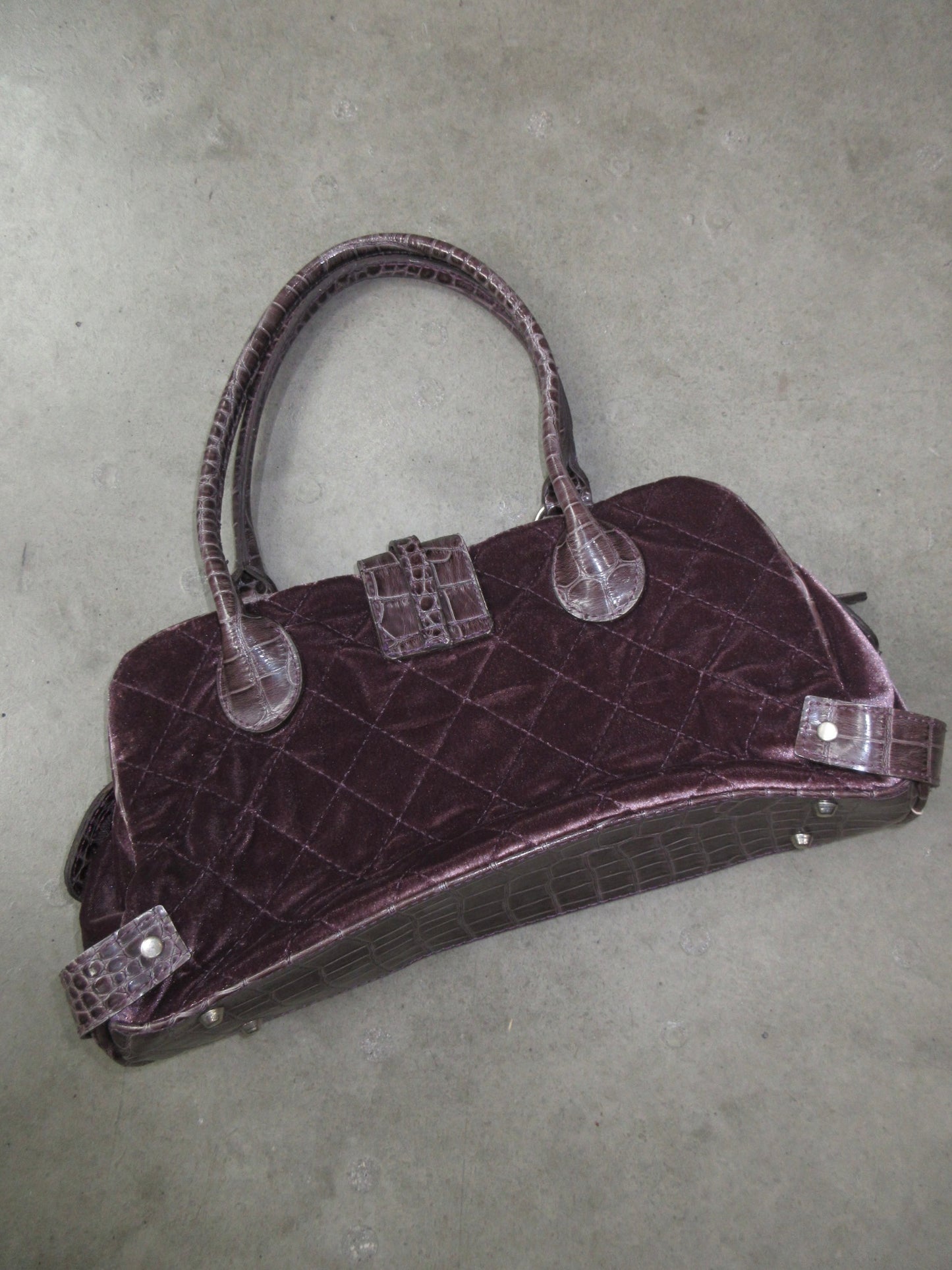 Vintage Design Bag