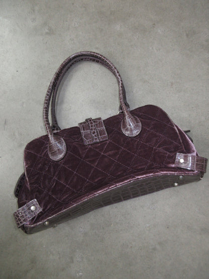 Vintage Design Bag