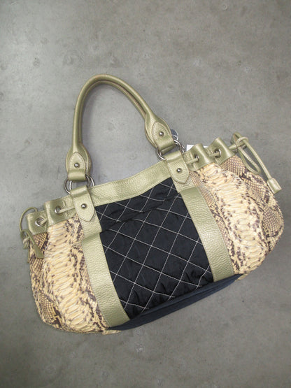 Vintage Design Bag