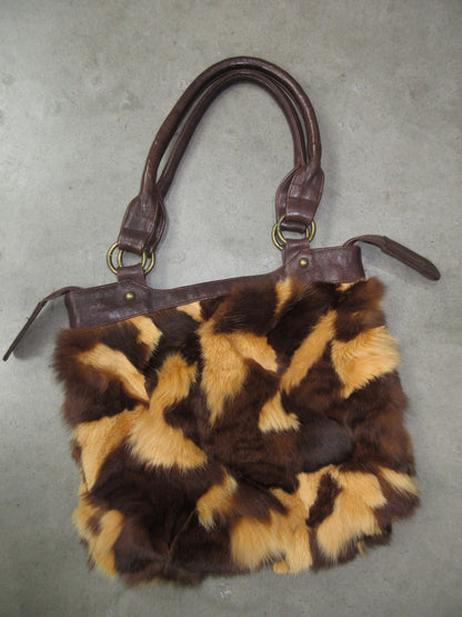 Vintage Design Bag