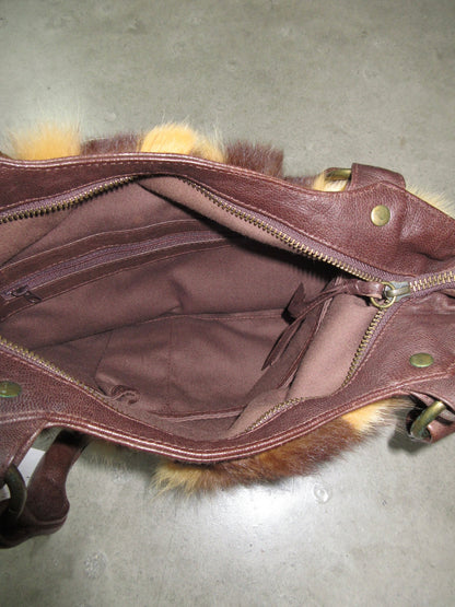 Vintage Design Bag