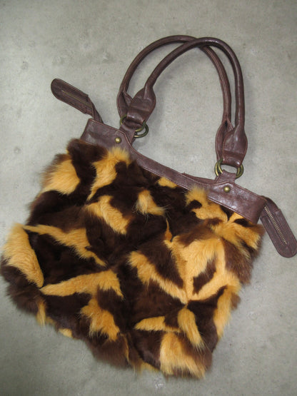 Vintage Design Bag