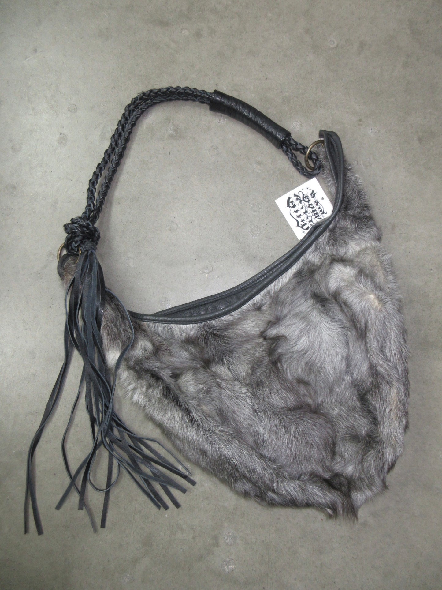 Vintage Design Bag