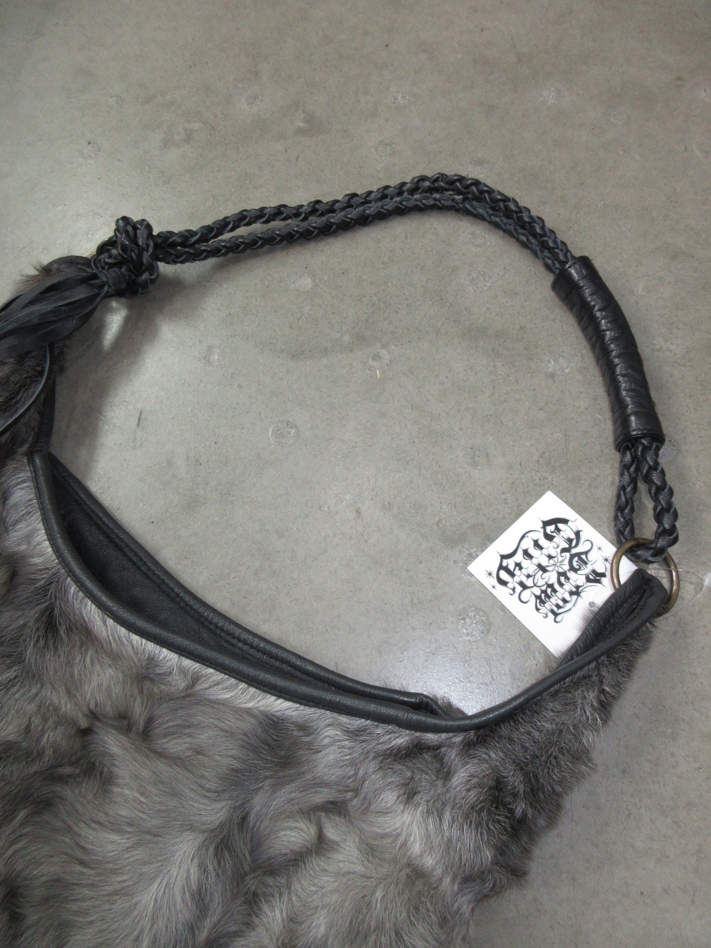 Vintage Design Bag
