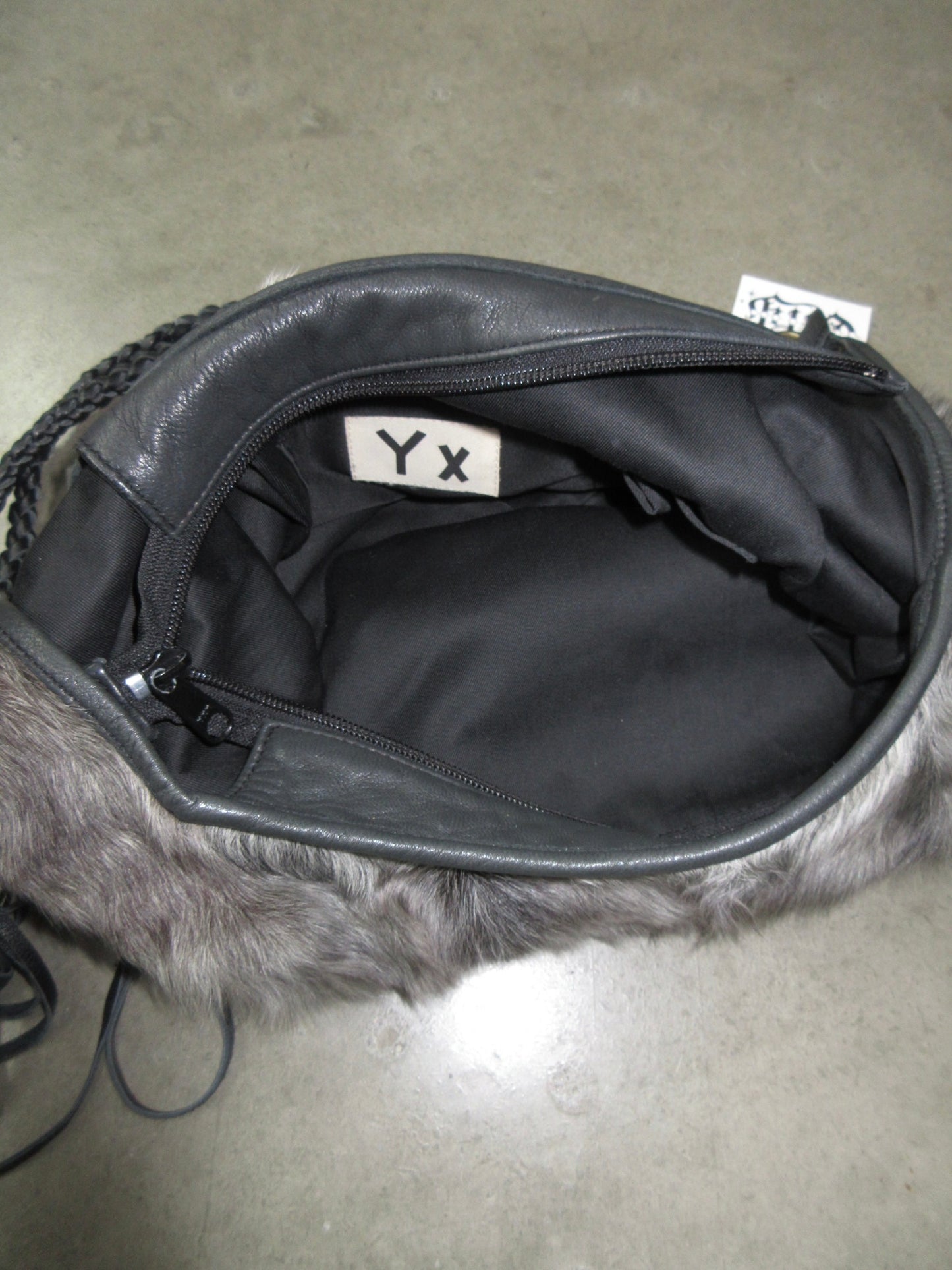 Vintage Design Bag