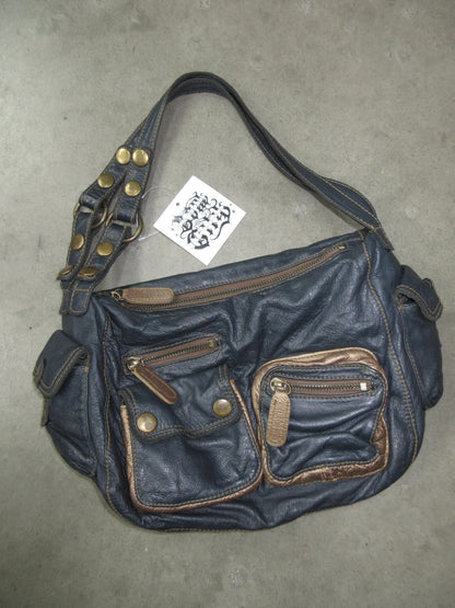 Vintage Design Bag