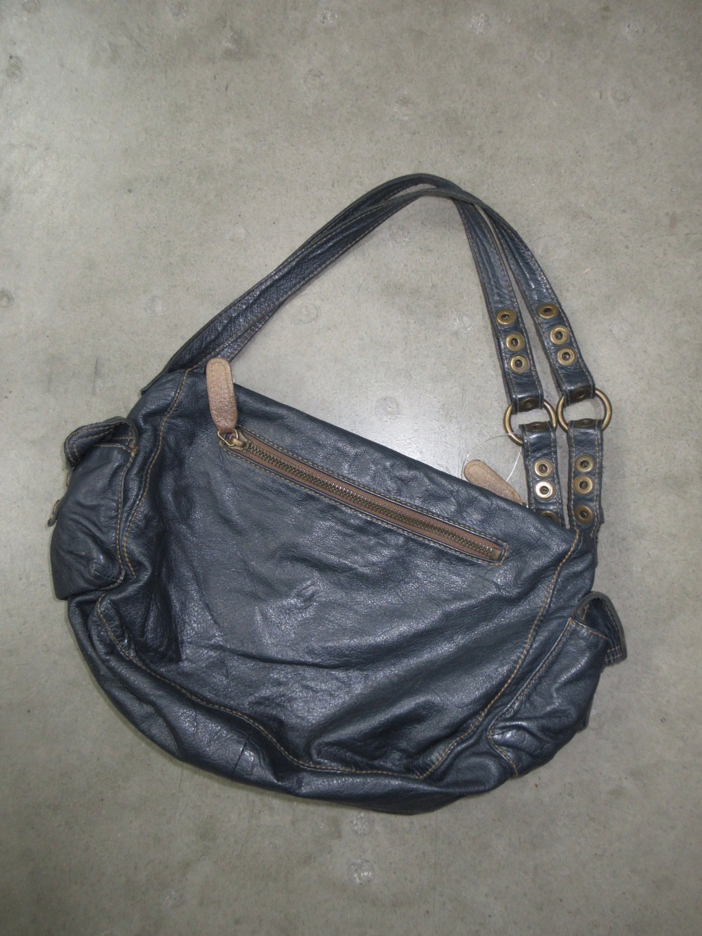 Vintage Design Bag