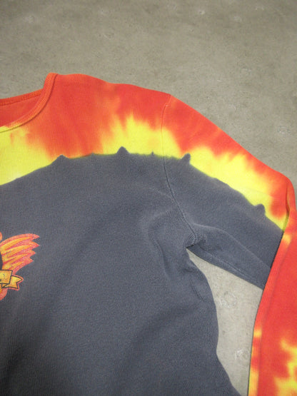 Harley-Davidson Vintage Design Top