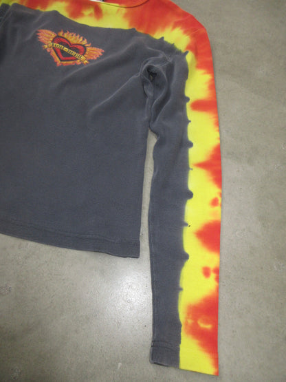 Harley-Davidson Vintage Design Top
