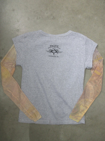 Harley-Davidson Vintage Design Top