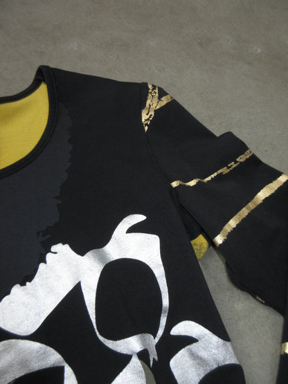 Vintage Design Top