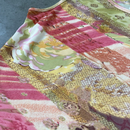 Vintage Design Top