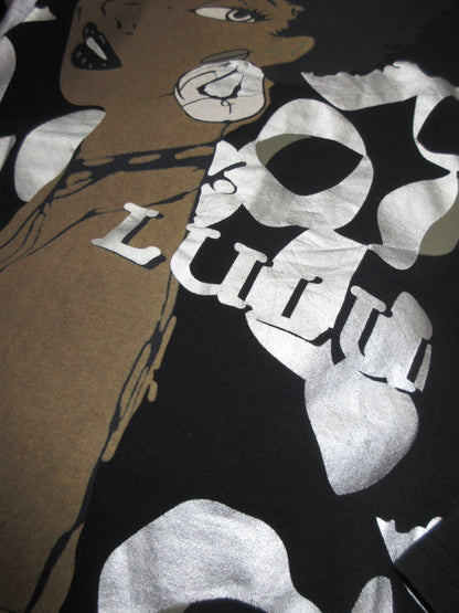 Vintage Design Top