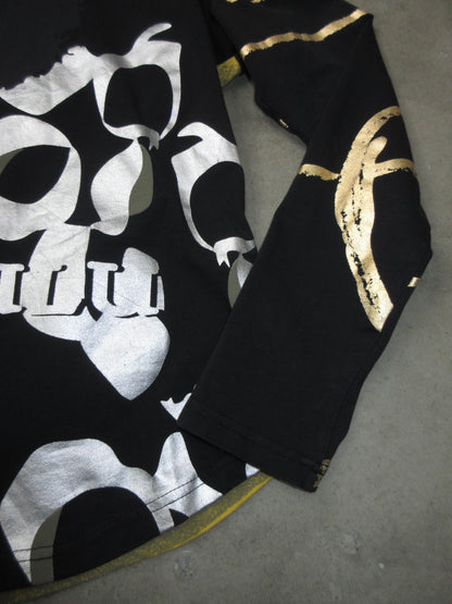 Vintage Design Top
